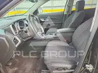 2016 Chevrolet Equinox фото