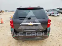 2016 Chevrolet Equinox photo