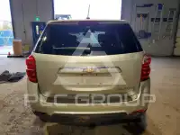 2016 Chevrolet Equinox фото