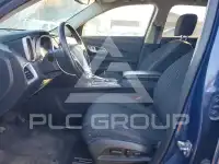 2016 Chevrolet Equinox фото