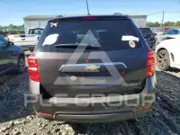 2016 Chevrolet Equinox фото