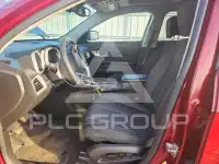 2016 Chevrolet Equinox photo