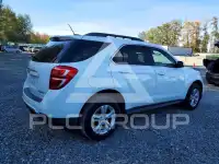2016 Chevrolet Equinox фото