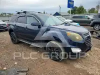 2016 Chevrolet Equinox photo