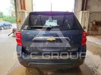 2016 Chevrolet Equinox photo