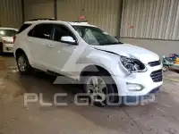 2016 Chevrolet Equinox фото