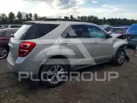 2016 Chevrolet Equinox photo