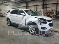 2016 Chevrolet Equinox фото