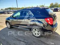 2016 Chevrolet Equinox фото