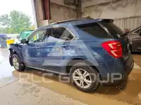 2016 Chevrolet Equinox photo