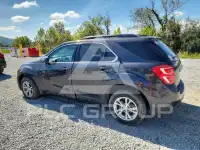 2016 Chevrolet Equinox фото