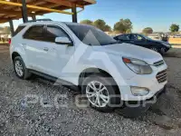 2016 Chevrolet Equinox фото