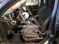 2016 Chevrolet Equinox фото
