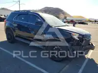 2016 Chevrolet Equinox фото