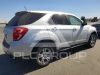 2016 Chevrolet Equinox photo