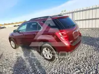 2016 Chevrolet Equinox photo