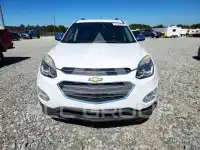 2016 Chevrolet Equinox photo