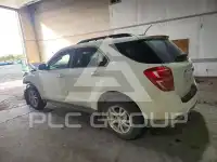 2016 Chevrolet Equinox фото