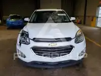2016 Chevrolet Equinox фото