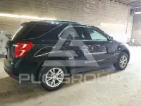 2016 Chevrolet Equinox photo