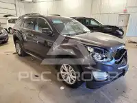 2016 Chevrolet Equinox фото