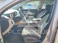 2016 Chevrolet Equinox фото