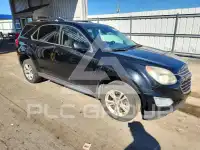 2016 Chevrolet Equinox фото