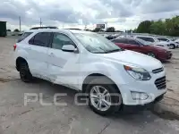 2016 Chevrolet Equinox photo