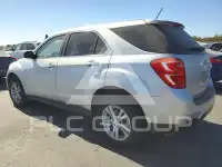 2016 Chevrolet Equinox photo