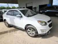 2016 Chevrolet Equinox photo