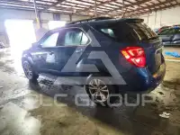 2016 Chevrolet Equinox фото