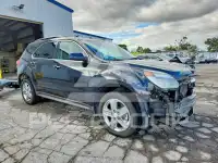 2016 Chevrolet Equinox фото