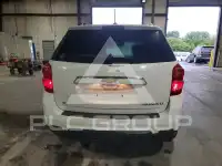 2016 Chevrolet Equinox фото