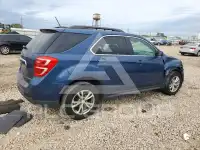 2016 Chevrolet Equinox фото