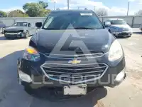 2016 Chevrolet Equinox photo