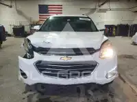 2016 Chevrolet Equinox фото