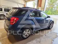 2016 Chevrolet Equinox photo