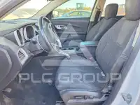 2016 Chevrolet Equinox фото