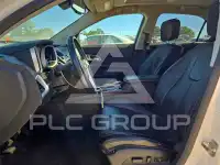 2016 Chevrolet Equinox photo