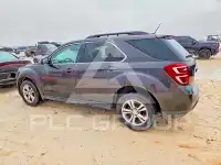 2016 Chevrolet Equinox photo