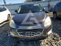 2016 Chevrolet Equinox фото