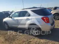 2016 Chevrolet Equinox фото