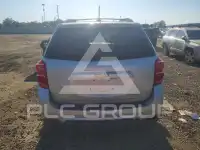 2016 Chevrolet Equinox фото