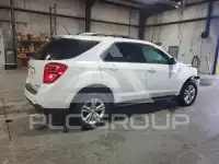 2016 Chevrolet Equinox фото