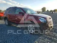2016 Chevrolet Equinox photo