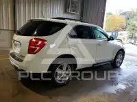 2016 Chevrolet Equinox фото