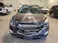 2016 Chevrolet Equinox фото