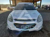 2016 Chevrolet Equinox фото