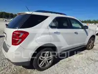 2016 Chevrolet Equinox photo