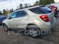 2016 Chevrolet Equinox photo